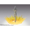 (PO) Tamashii Effect Shock Impact Yellow Ver. for S.H.Figuarts Image_3