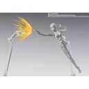 (PO) Tamashii Effect Shock Impact Yellow Ver. for S.H.Figuarts Image_5