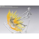 (PO) Tamashii Effect Shock Impact Yellow Ver. for S.H.Figuarts Image_6