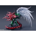 (PO) S.H.Monster Arts Yu-Gi-Oh! Duel Monsters GX - Elemental HERO Flame Wingman Image_7
