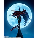 (PO) S.H.Monster Arts Yu-Gi-Oh! Duel Monsters GX - Elemental HERO Flame Wingman Image_9