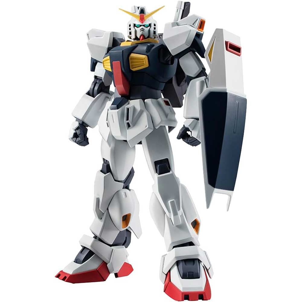 (PO) Robot Spirits <SIDE MS> Mobile Suit Zeta Gundam - RX-178 Gundam Mk-II (A.E.U.G) Ver. A.N.I.M.E. Image_2