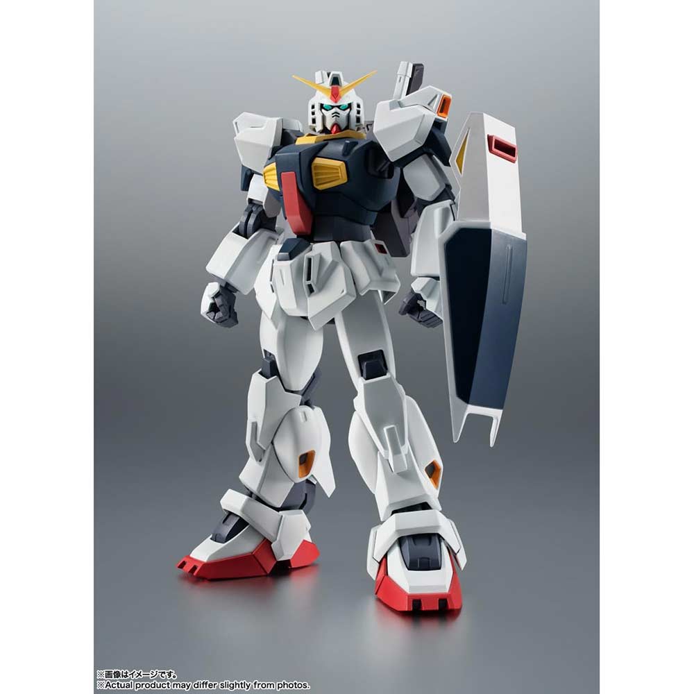 (PO) Robot Spirits <SIDE MS> Mobile Suit Zeta Gundam - RX-178 Gundam Mk-II (A.E.U.G) Ver. A.N.I.M.E. Image_3