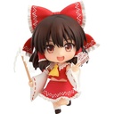 (PO) Nendoroid 700 Touhou Project - Reimu Hakurei 2.0 (Re-issue) Image_1