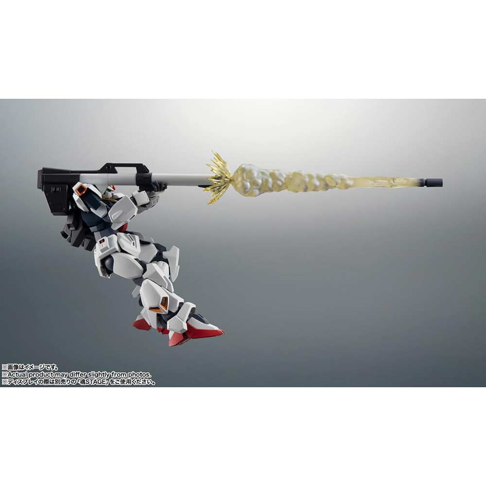 (PO) Robot Spirits <SIDE MS> Mobile Suit Zeta Gundam - RX-178 Gundam Mk-II (A.E.U.G) Ver. A.N.I.M.E. Image_11