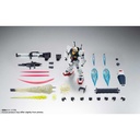 (PO) Robot Spirits <SIDE MS> Mobile Suit Zeta Gundam - RX-178 Gundam Mk-II (A.E.U.G) Ver. A.N.I.M.E. Image_14