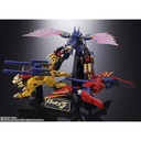 (PO) Soul of Chogokin Gundam Build Fighter Try - GX-113 Gundam Tryon 3 Image_12