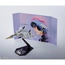 (PO) HI-METAL R The Super Dimension Fortress Macross: Flash Back 2012 - VF-4 Lightning III -Flash Back 2012- Image_2