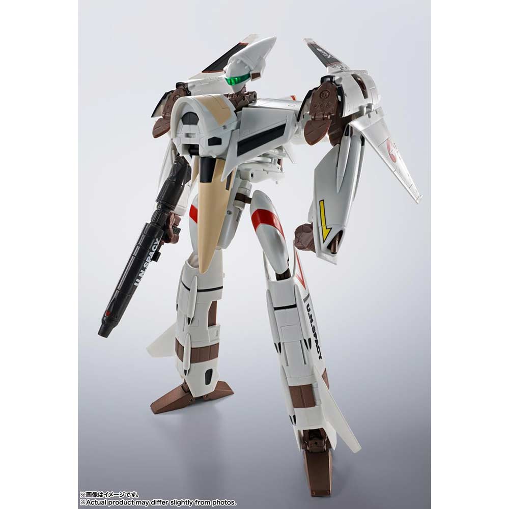 (PO) HI-METAL R The Super Dimension Fortress Macross: Flash Back 2012 - VF-4 Lightning III -Flash Back 2012- Image_4