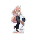 (PO) Arknights Original Illustration Blemishine Shopping Ver. Big Acrylic Stand with Parts Image_3