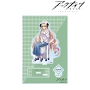 (PO) Arknights Original Illustration Nightingale Shopping Ver. Big Acrylic Stand with Parts Image_2