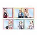 (PO) Arknights Original Illustration Shopping Ver. Trading Acrylic Card Ver. B [BOX] Image_1