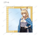 (PO) Arknights Original Illustration Shopping Ver. Trading Acrylic Card Ver. B [BOX] Image_4