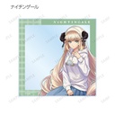 (PO) Arknights Original Illustration Shopping Ver. Trading Acrylic Card Ver. B [BOX] Image_8