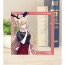 (PO) Arknights Original Illustration Shopping Ver. Trading Acrylic Card Ver. B [BOX] Image_9