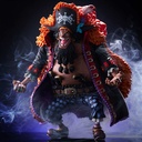 (PO) One Piece King of Artist - The Marshall.D.Teach Image_2