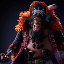 (PO) One Piece King of Artist - The Marshall.D.Teach Image_4