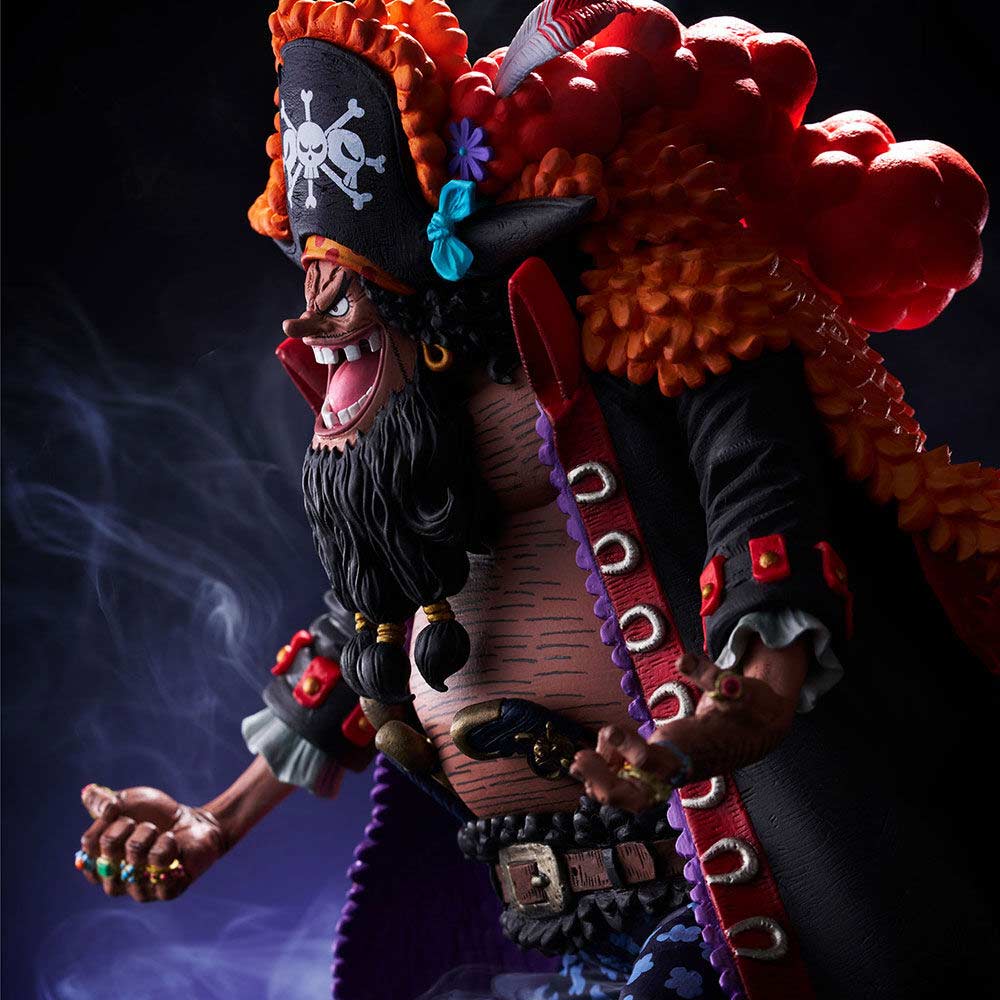 (PO) One Piece King of Artist - The Marshall.D.Teach Image_5