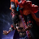 (PO) One Piece King of Artist - The Marshall.D.Teach Image_5