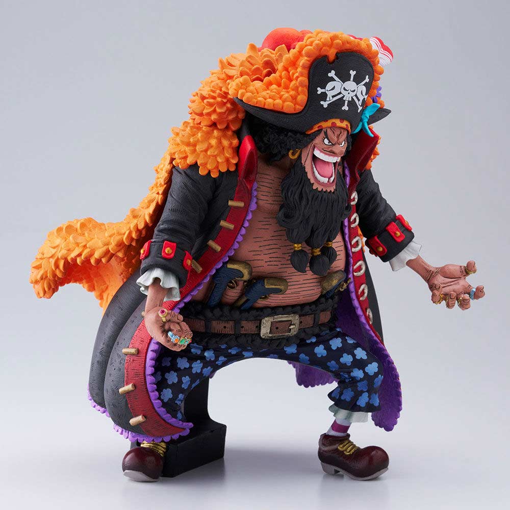 (PO) One Piece King of Artist - The Marshall.D.Teach Image_9