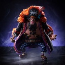 (PO) One Piece King of Artist - The Marshall.D.Teach Image_10