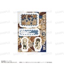 (PO) Bungo Stray Dogs Mini Acrylic Diorama whim-patisserie Nakajima Atsushi & Dazai Osamu Image_1