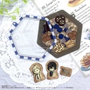 (PO) Bungo Stray Dogs Shakashaka Acrylic Key Chain whim-patisserie Nakajima Atsushi & Dazai Osamu Image_3