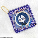 (PO) Wind Breaker Acrylic Frame & Can Badge Set Sugishita Kyotaro Image_1