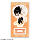 (PO) Wind Breaker Acrylic Stand Suit Sakura Haruka Image_2