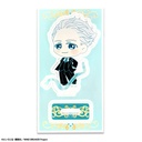 (PO) Wind Breaker Acrylic Stand Suit Umemiya Hajime Image_2
