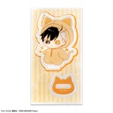 (PO) Wind Breaker Acrylic Stand Kigurumi Sakura Haruka Image_2