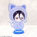 (PO) Wind Breaker Acrylic Stand Kigurumi Sugishita Kyotaro Image_1