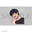 (PO) Acrylic Coaster Jujutsu Kaisen Hidden Inventory / Premature Death 03 Fushiguro Toji (Original Illustration) Image_1