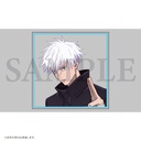 (PO) Acrylic Coaster Jujutsu Kaisen Shibuya Incident 04 Gojo Satoru (Original Illustration) Image_1