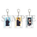 (PO) Acrylic Key Chain Jujutsu Kaisen Hidden Inventory / Premature Death 01 Original Illustration [BOX] Image_1