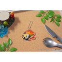 (PO) Delicious in Dungeon Mini Acrylic Key Chain Marcille Image_2