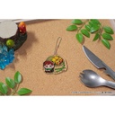 (PO) Delicious in Dungeon Mini Acrylic Key Chain Chilchuck Image_2