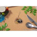 (PO) Delicious in Dungeon Mini Acrylic Key Chain Senshi Image_2