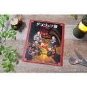 (PO) Delicious in Dungeon Mouse Pad Image_2