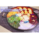 (PO) Delicious in Dungeon Mouse Pad Huge Scorpion and Walking Mushroom Hotpot Image_4