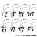 (PO) Jujutsu Kaisen Season 2 Acrylic Key Chain Collection Hidden Inventory / Premature Death [BOX] Image_1