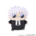 (PO) Jujutsu Kaisen Season 2 Mamemate (Plush Mascot) Vol. 6 Gojo Satoru (Suit Ver.) Image_1