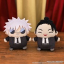 (PO) Jujutsu Kaisen Season 2 Mamemate (Plush Mascot) Vol. 6 Gojo Satoru (Suit Ver.) Image_3