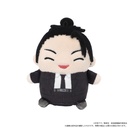 (PO) Jujutsu Kaisen Season 2 Mamemate (Plush Mascot) Vol. 6 Geto Suguru (Suit Ver.) Image_1
