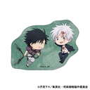 (PO) Jujutsu Kaisen Season 2 Sticker Hidden Inventory / Premature Death Gojo Satoru & Fushiguro Toji Image_1
