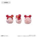 (PO) Ojamajo Doremi Dokkaan! Tapi-nui Plush [BOX] Image_2