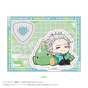 (PO) Wind Breaker Mini Character Stand GyaoColle Ver. Umemiya Hajime Image_1