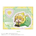 (PO) Wind Breaker Mini Character Stand GyaoColle Ver. Nirei Akihiko Image_1