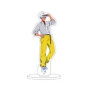 (PO) Acrylic Stand Obey Me! 73 Mammon Retro Fashion Ver. (Original Illustration) Image_1