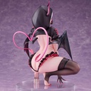 (PO) Mima Nee-san - Tina Illustrated by Kurofude AN n A DX ver. Image_4